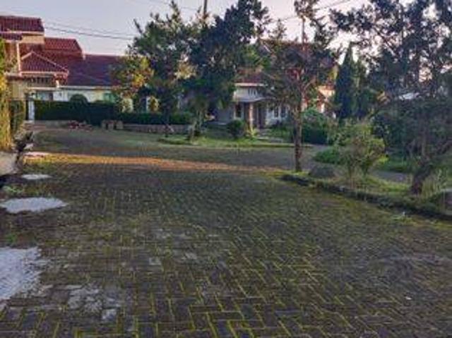 Rumah disewa di Cipanas, Cianjur