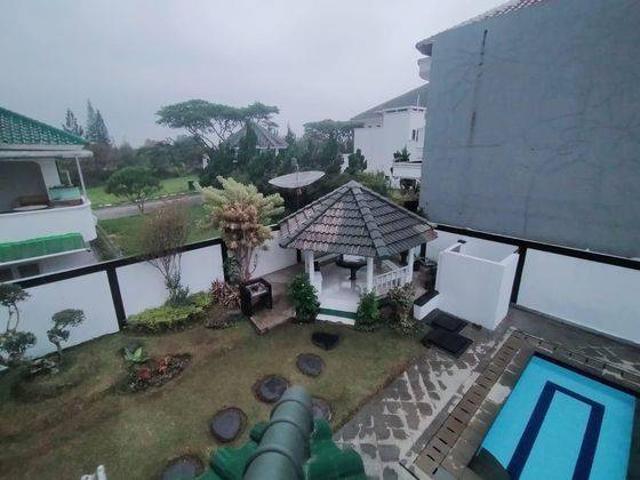 Rumah disewa di Cipanas, Cianjur