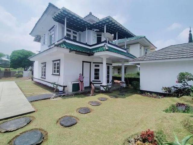 Rumah disewa di Cipanas, Cianjur