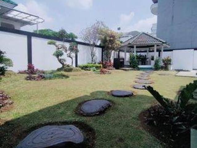 Rumah disewa di Cipanas, Cianjur