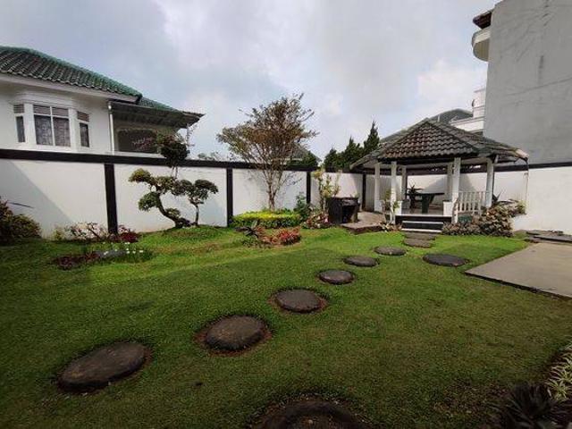 Rumah disewa di Cipanas, Cianjur