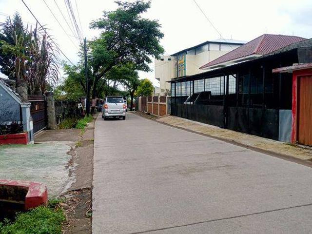 Rumah disewa di Cipanas, Cianjur