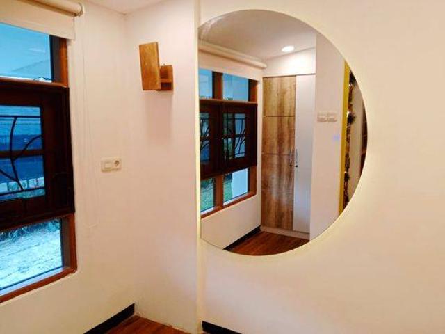 Rumah disewa di Cipanas, Cianjur