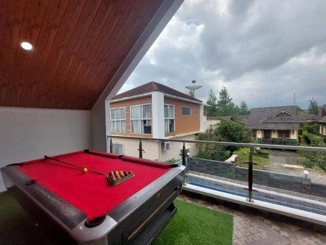 Rumah disewa di Cipanas, Cianjur