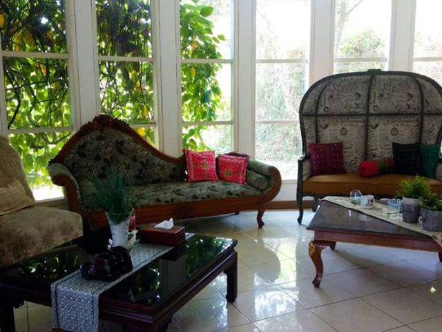 Rumah disewa di Cipanas, Cianjur