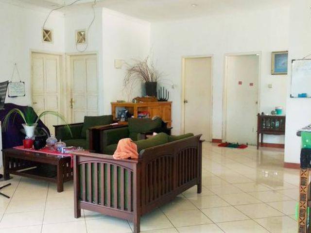 Rumah disewa di Cipanas, Cianjur