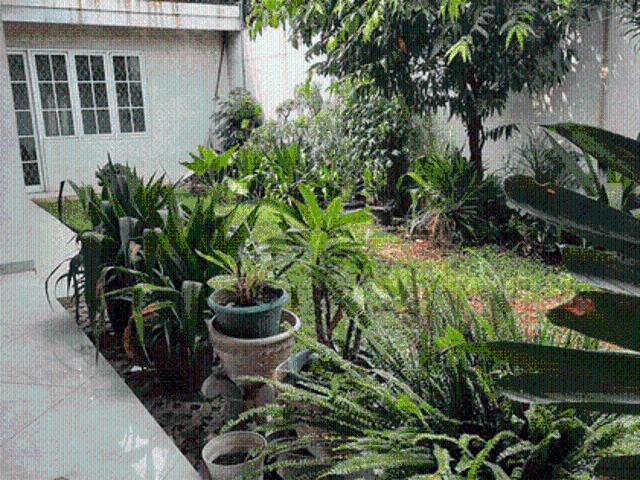 Rumah disewa di Cipayung, Jakarta Timur