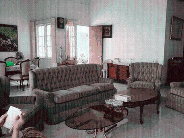 Rumah disewa di Cipayung, Jakarta Timur