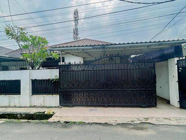 Rumah disewa di Cipayung, Jakarta Timur