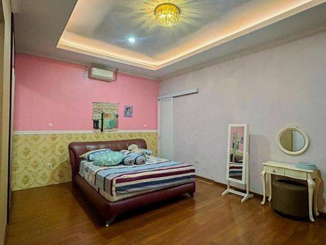 Rumah disewa di Cipayung, Jakarta Timur