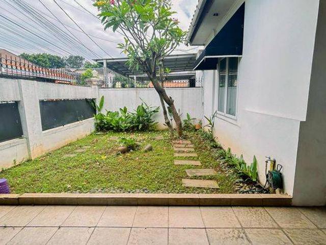 Rumah disewa di Cipayung, Jakarta Timur