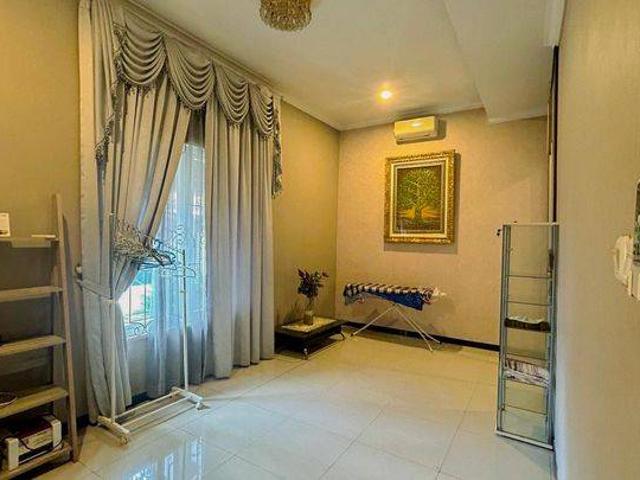 Rumah disewa di Cipayung, Jakarta Timur