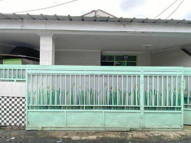 Rumah disewa di Cipayung, Jakarta Timur