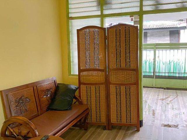 Rumah disewa di Cipayung, Jakarta Timur