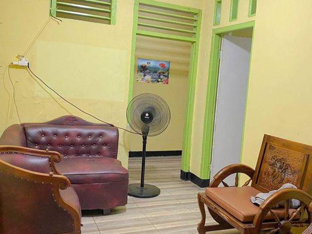 Rumah disewa di Cipayung, Jakarta Timur