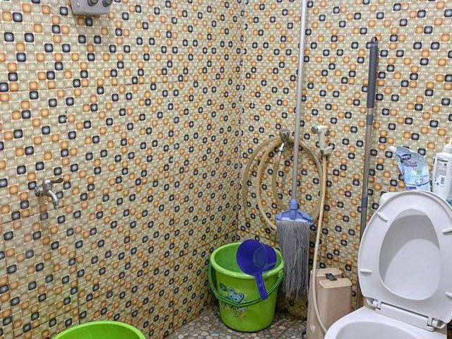 Rumah disewa di Cipayung, Jakarta Timur