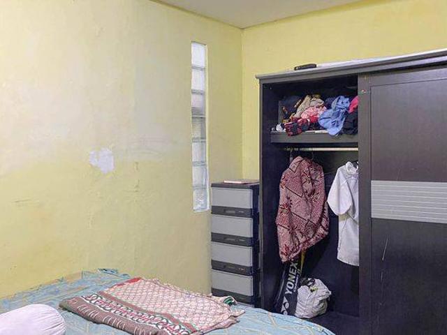 Rumah disewa di Cipayung, Jakarta Timur