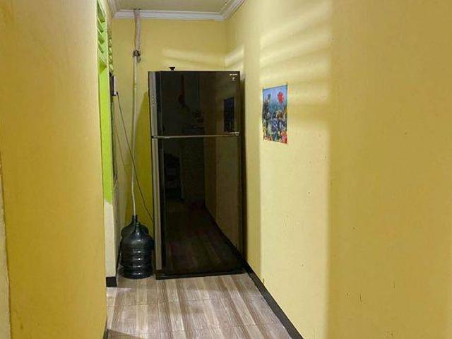 Rumah disewa di Cipayung, Jakarta Timur