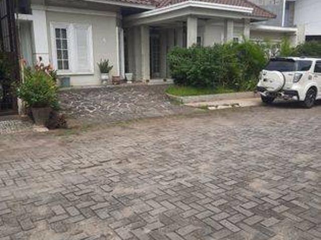 Rumah disewa di Cipayung, Jakarta Timur