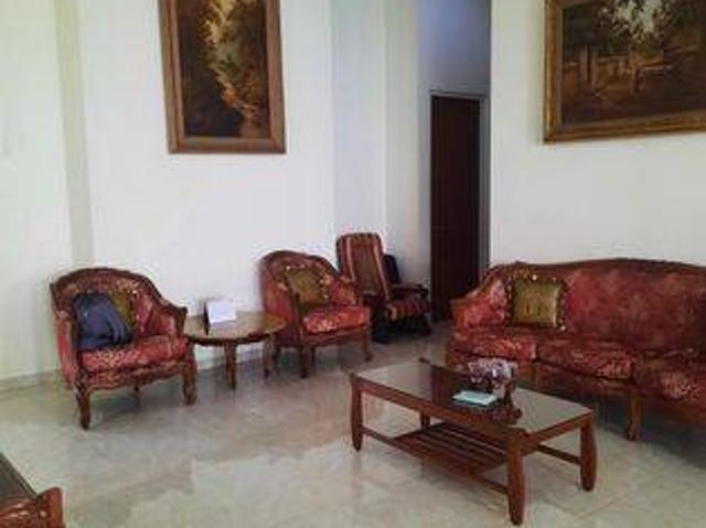 Rumah disewa di Cipayung, Jakarta Timur