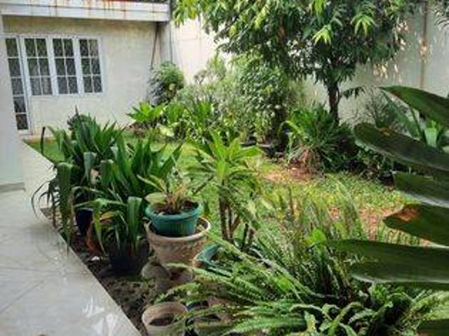 Rumah disewa di Cipayung, Jakarta Timur