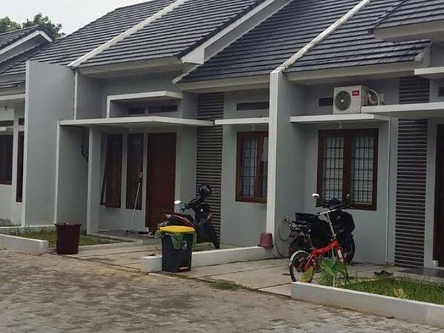 Rumah disewa di Cipayung, Jakarta Timur