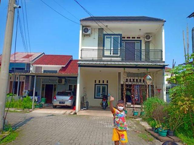 Rumah disewa di Cipayung, Jakarta Timur