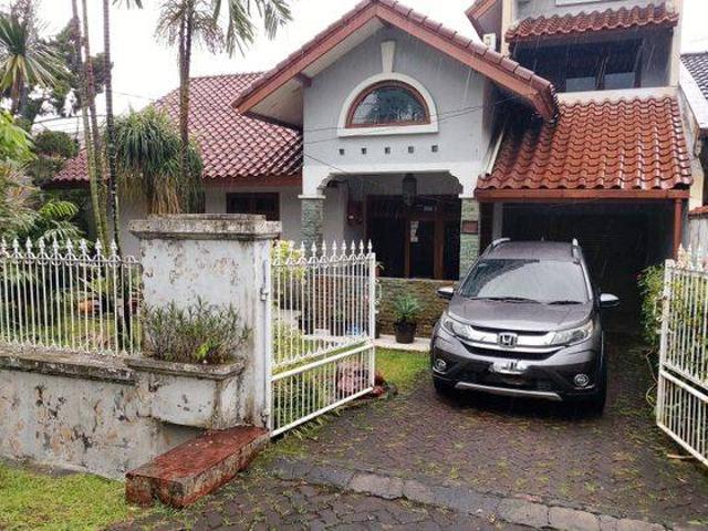 Rumah disewa di Cipayung, Jakarta Timur