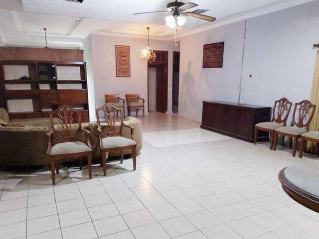 Rumah disewa di Cipayung, Jakarta Timur