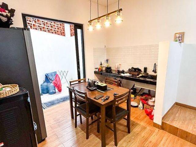 Rumah disewa di Cipayung, Jakarta Timur