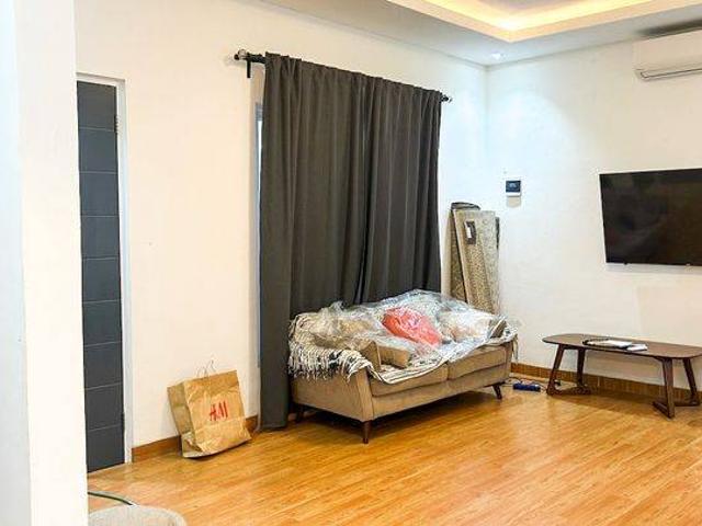Rumah disewa di Cipayung, Jakarta Timur
