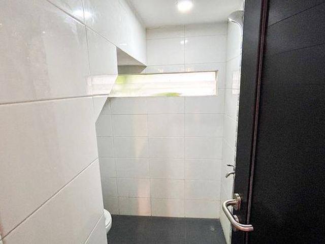 Rumah disewa di Cipayung, Jakarta Timur