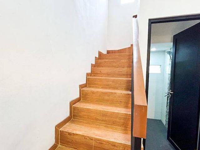 Rumah disewa di Cipayung, Jakarta Timur