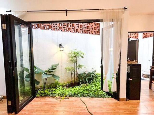Rumah disewa di Cipayung, Jakarta Timur
