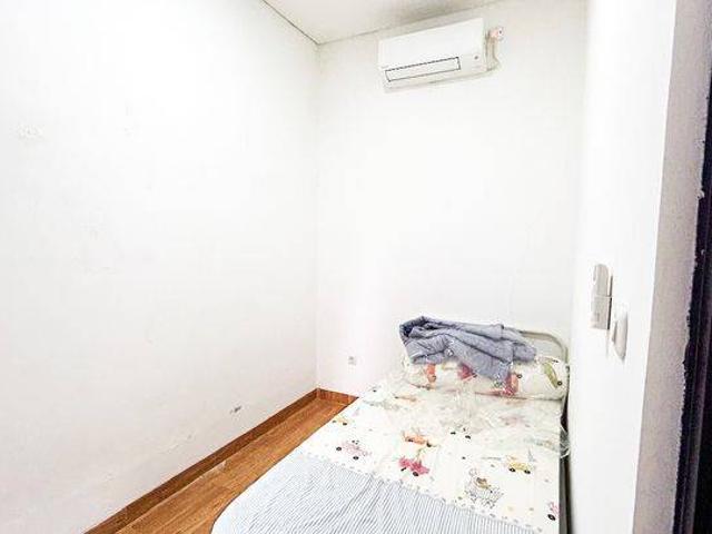 Rumah disewa di Cipayung, Jakarta Timur