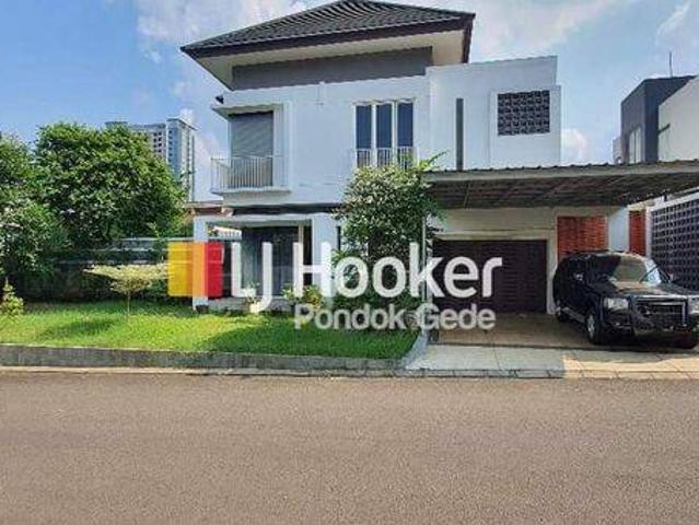 Rumah disewa di Cipayung, Jakarta Timur