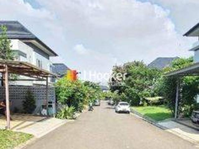 Rumah disewa di Cipayung, Jakarta Timur