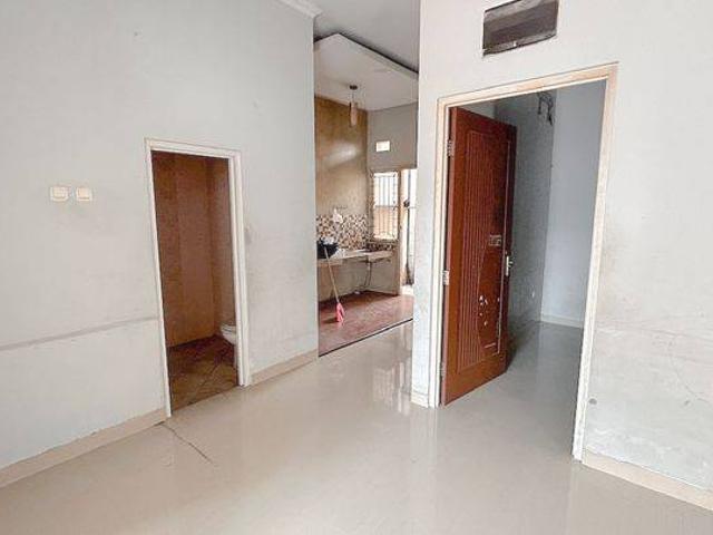 Rumah disewa di Cipayung, Jakarta Timur