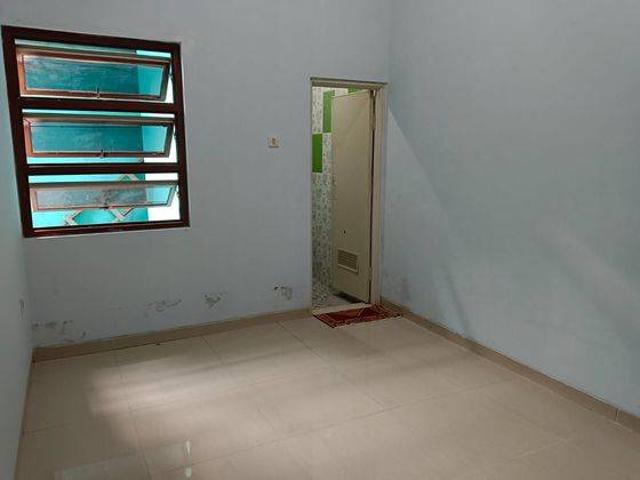 Rumah disewa di Cipayung, Jakarta Timur