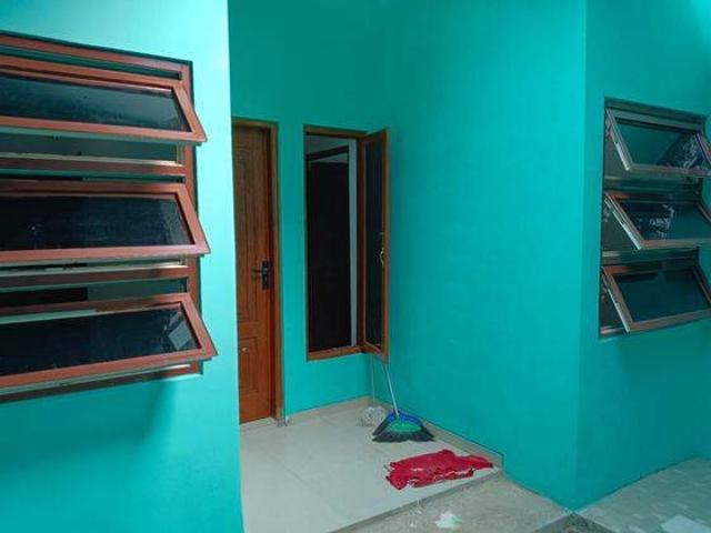 Rumah disewa di Cipayung, Jakarta Timur