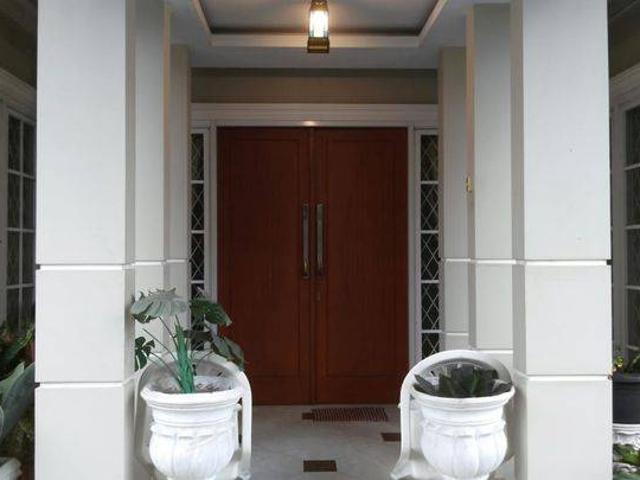 Rumah disewa di Cipayung, Jakarta Timur