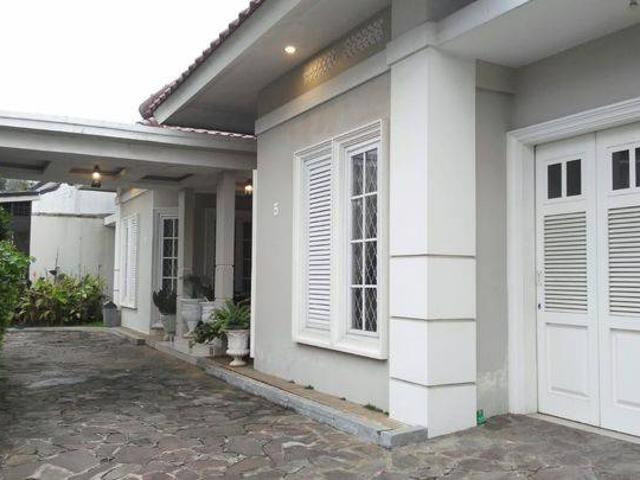 Rumah disewa di Cipayung, Jakarta Timur