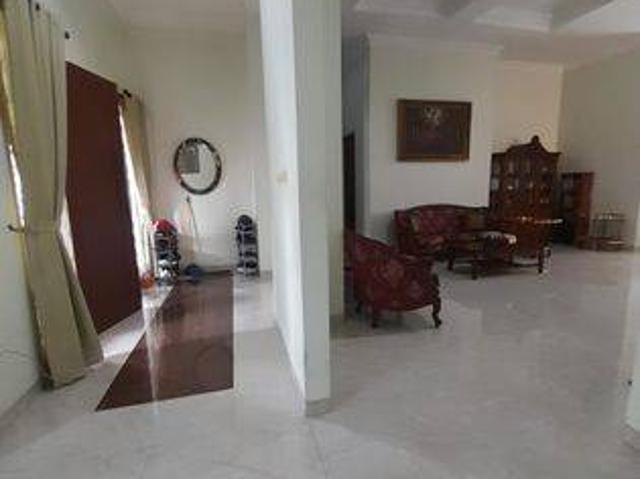 Rumah disewa di Cipayung, Jakarta Timur