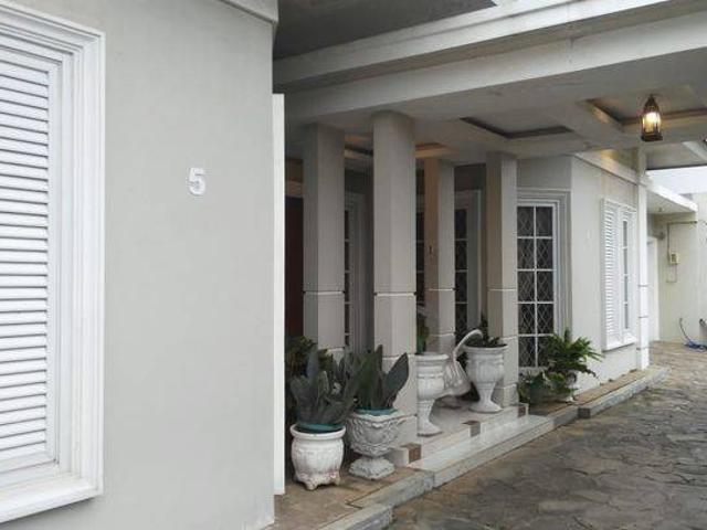 Rumah disewa di Cipayung, Jakarta Timur