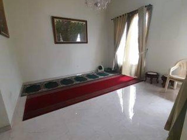 Rumah disewa di Cipayung, Jakarta Timur