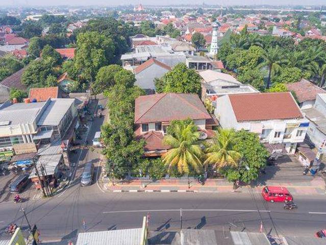 Rumah disewa di Cipayung, Jakarta Timur
