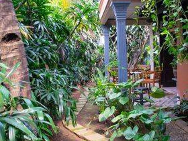 Rumah disewa di Cipayung, Jakarta Timur