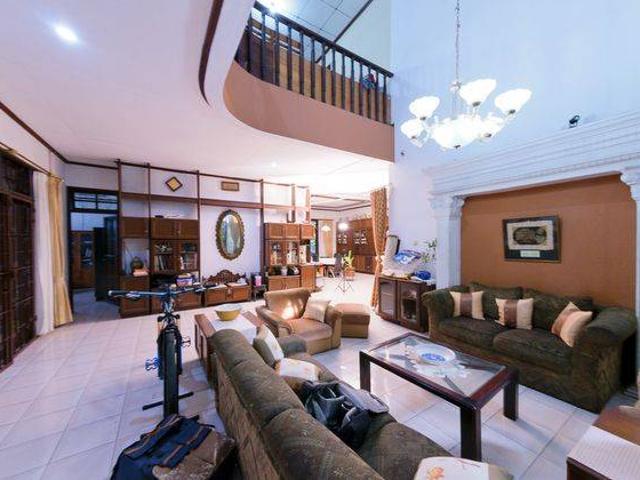 Rumah disewa di Cipayung, Jakarta Timur