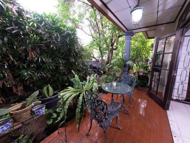 Rumah disewa di Cipayung, Jakarta Timur