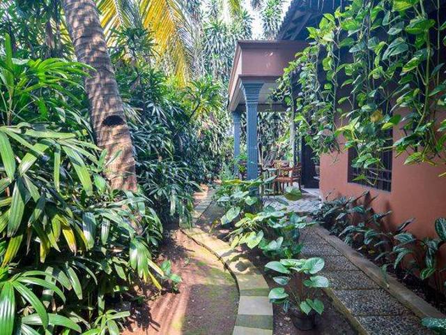 Rumah disewa di Cipayung, Jakarta Timur